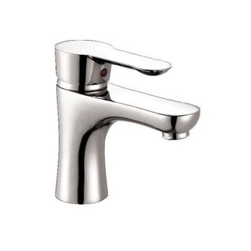 Kerasus Space Serisi Mix Lavabo Bataryası