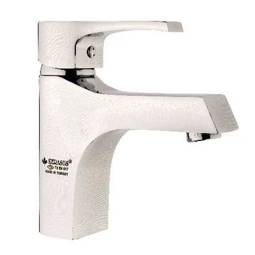 Kerasus Sun Serisi Mix Lavabo Bataryası