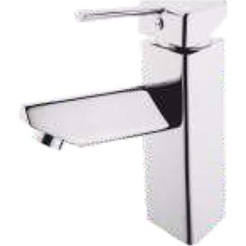 Kerasus W04 Piramit Serisi Mix Lavabo Bataryası