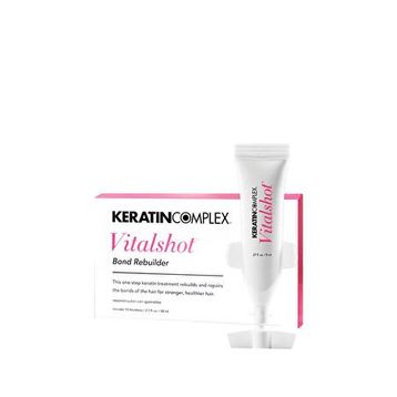 Keratin Complex 10x8 ml Vitalshot Bağ Onarıcı Bakım