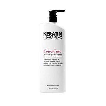 Keratin Complex Color Care 1000 ml Renk Bakımı Düzleştirici Saç Kremi