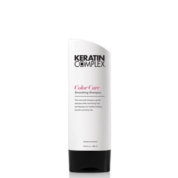 Keratin Complex Color Care Renk Bakımı 400 ml Düzleştirici Şampuan