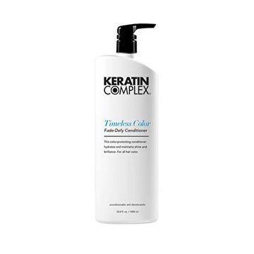 Keratin Complex Timeless Color Renk Koruyucu 1000 ml Saç Kremi