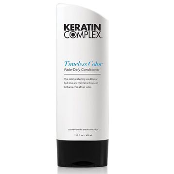Keratin Complex Timeless Color Renk Koruyucu 400 ml Saç Kremi