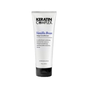 Keratin Complex Vanilla Bean Vanilya Özlü 207 ml Saç Kremi