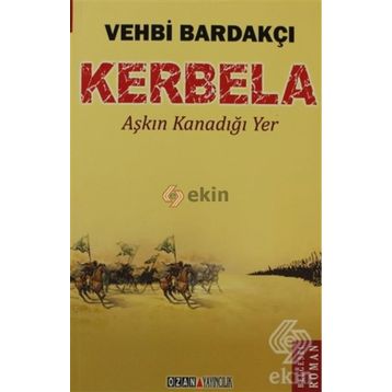 Kerbela Ciltli - Nuray Orak Ergölen