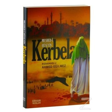 Kerbela Ciltli - Nuray Orak Ergölen