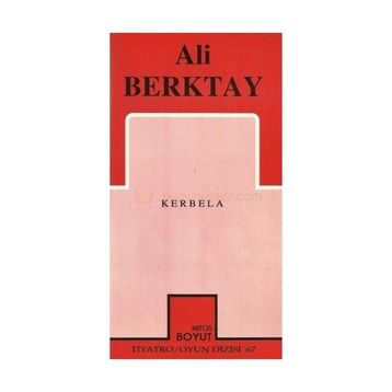 Kerbela Ciltli - Nuray Orak Ergölen