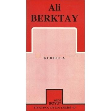 Kerbela Ciltli - Nuray Orak Ergölen