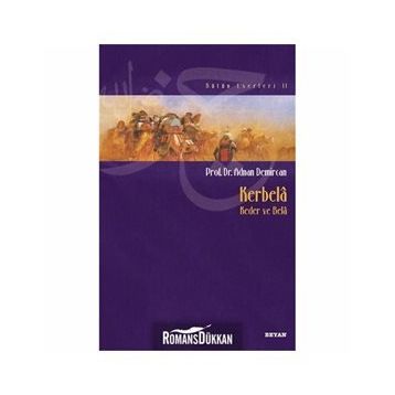 Kerbela (Kader ve Bela) - Adnan Demircan