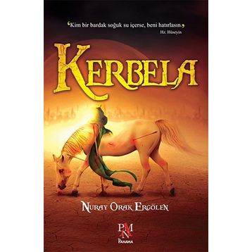 KERBELA - NURAY ORAK ERGÖLEN