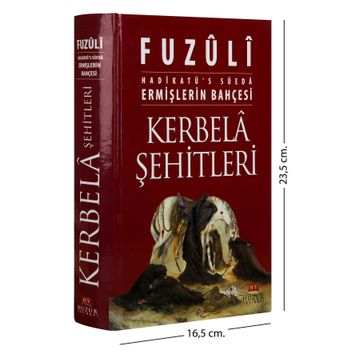Kerbela Şehitleri - Fuzuli