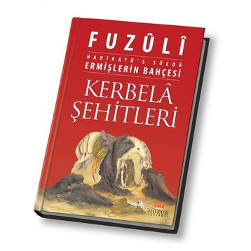 Kerbela Şehitleri - Fuzuli