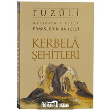 Kerbela Şehitleri - Fuzuli