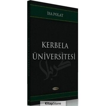Kerbela Üniversitesi - İsa Polat