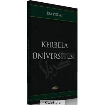Kerbela Üniversitesi - İsa Polat