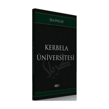 Kerbela Üniversitesi - İsa Polat