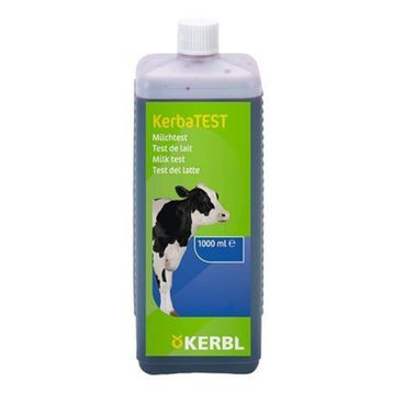 Kerbl 1 lt CMT Mastitis Test Solüsyonu