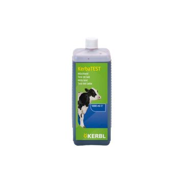 Kerbl 1 lt CMT Mastitis Test Solüsyonu