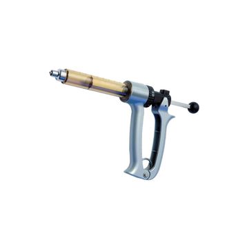 Kerbl HSW 25 ml Multimatic Otomatik Enjektör