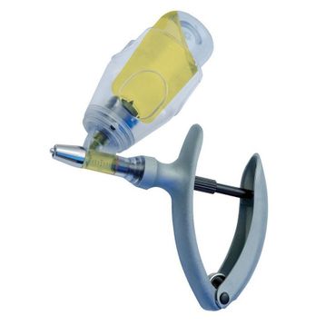 Kerbl HSW 5 ml Şişe Adaptörlü Otomatik Enjektör
