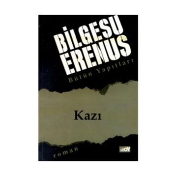 KEREM GIBI - ERDOĞAN ALKAN