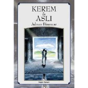Kerem İle Aslı - Adnan Binyazar