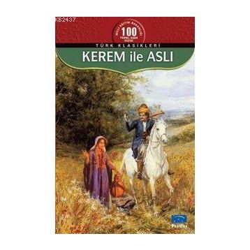 KEREM İLE ASLI - EKREM KAFTAN