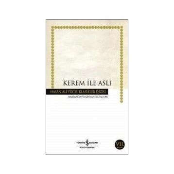 KEREM İLE ASLI - GENEL