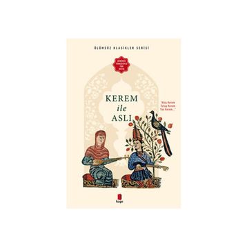KEREM İLE ASLI - GENEL