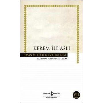 KEREM İLE ASLI - GENEL