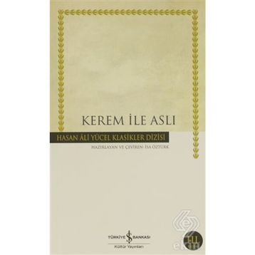 KEREM İLE ASLI - İSA ÖZTÜRK
