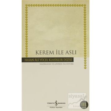 KEREM İLE ASLI - İSA ÖZTÜRK