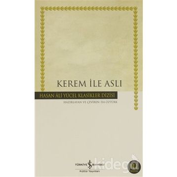 KEREM İLE ASLI - İSA ÖZTÜRK