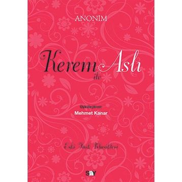 Kerem ile Aslı - İsmail Bilgin