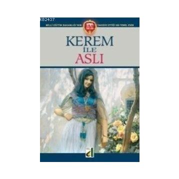 Kerem ile Aslı - İsmail Bilgin