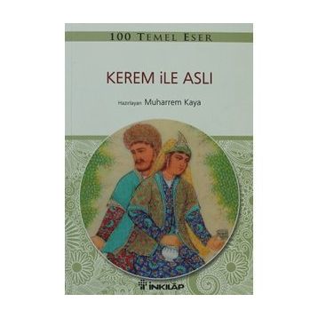 Kerem ile Aslı - kollektif