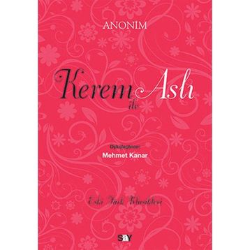 KEREM İLE ASLI - LÜTFİ YARBAŞ