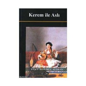 KEREM İLE ASLI - LÜTFİ YARBAŞ