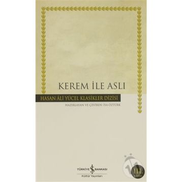 KEREM İLE ASLI - LÜTFİ YARBAŞ