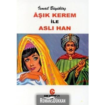 KEREM İLE ASLI - ORHAN GÜZEL