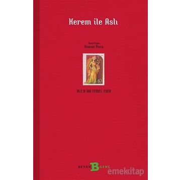 Kerem İle Aslı - Osman Koca