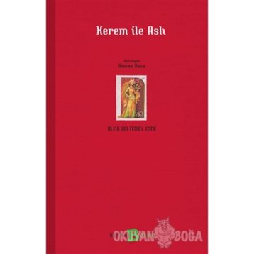 Kerem İle Aslı - Osman Koca