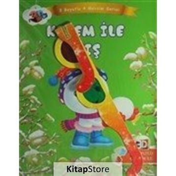 Kerem ile Kış - Kolektif