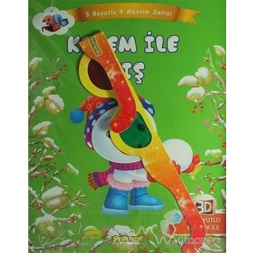 Kerem ile Kış - Kolektif
