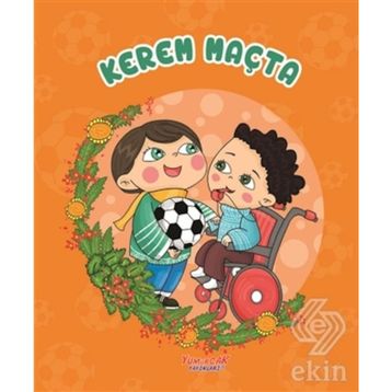 Kerem Maçta - Kollektif