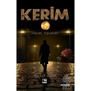 Kerim - Betül Aşık