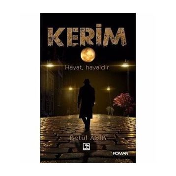 Kerim - Betül Aşık