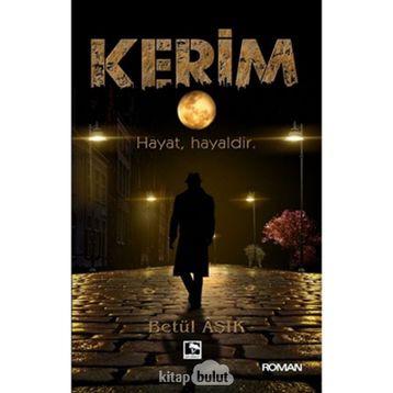 Kerim - Betül Aşık