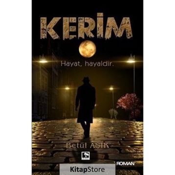 Kerim - Betül Aşık
